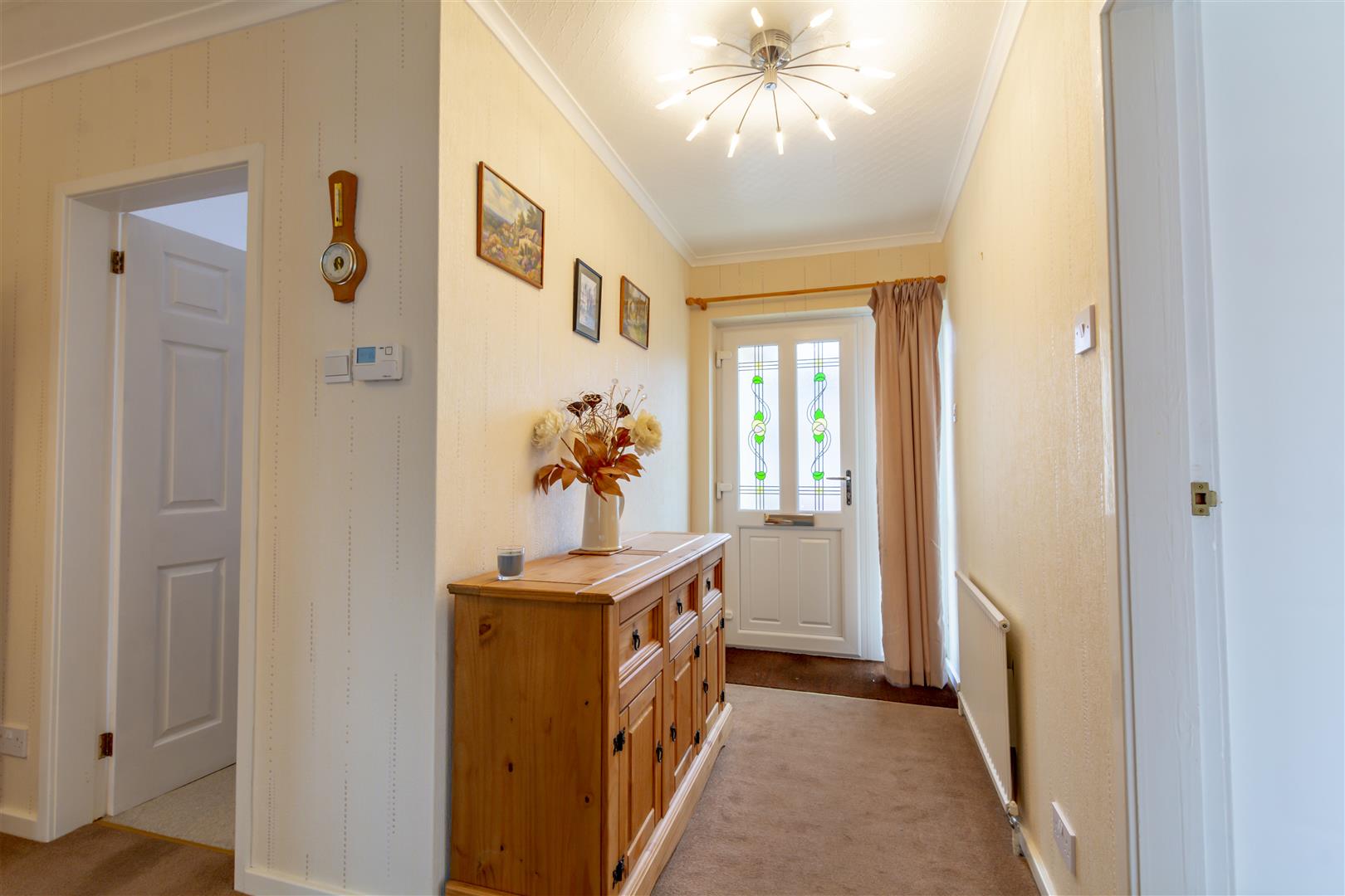 Kingsley Crescent, Sawley Robert Ellis Estate Agents